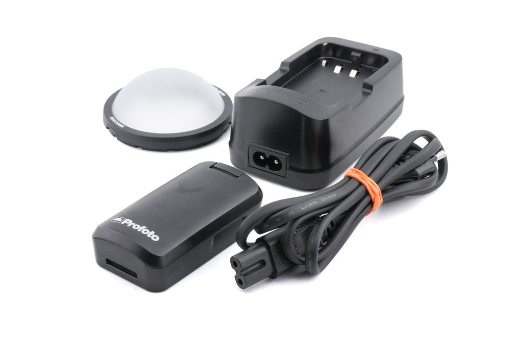 Profoto A10