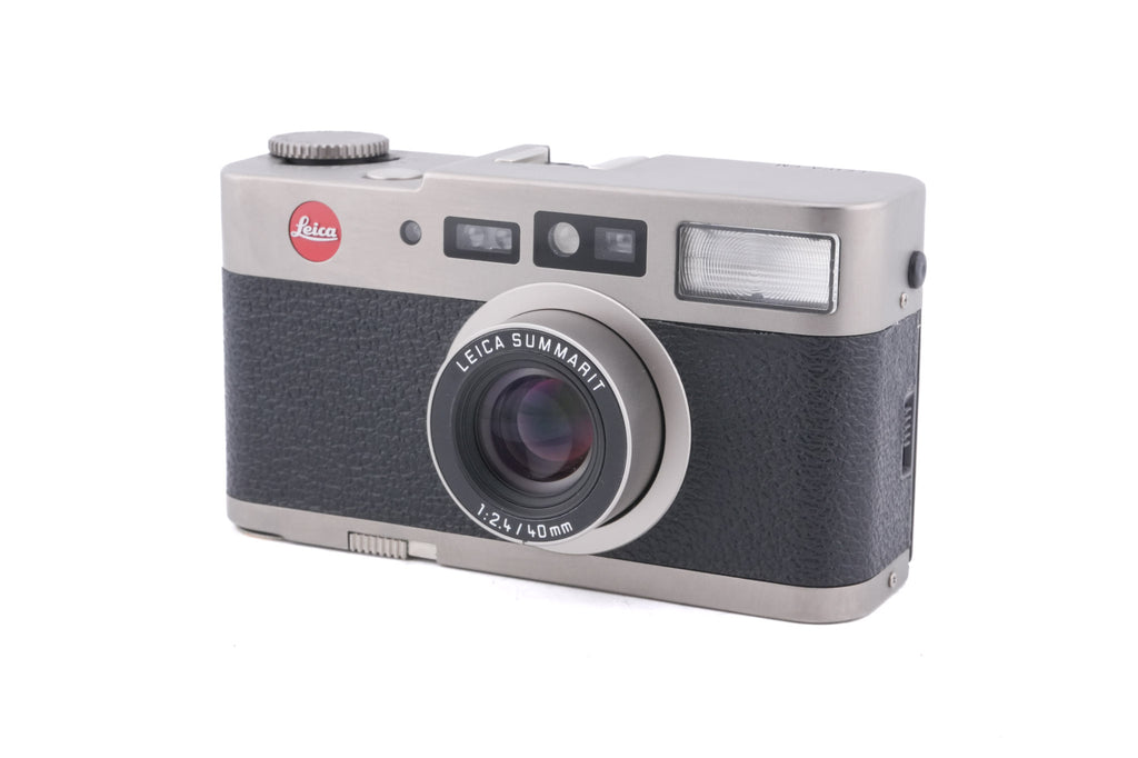 Leica CM (18130)