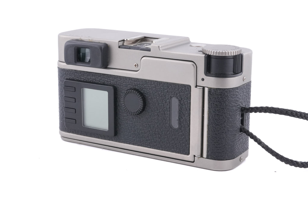 Leica CM (18130)