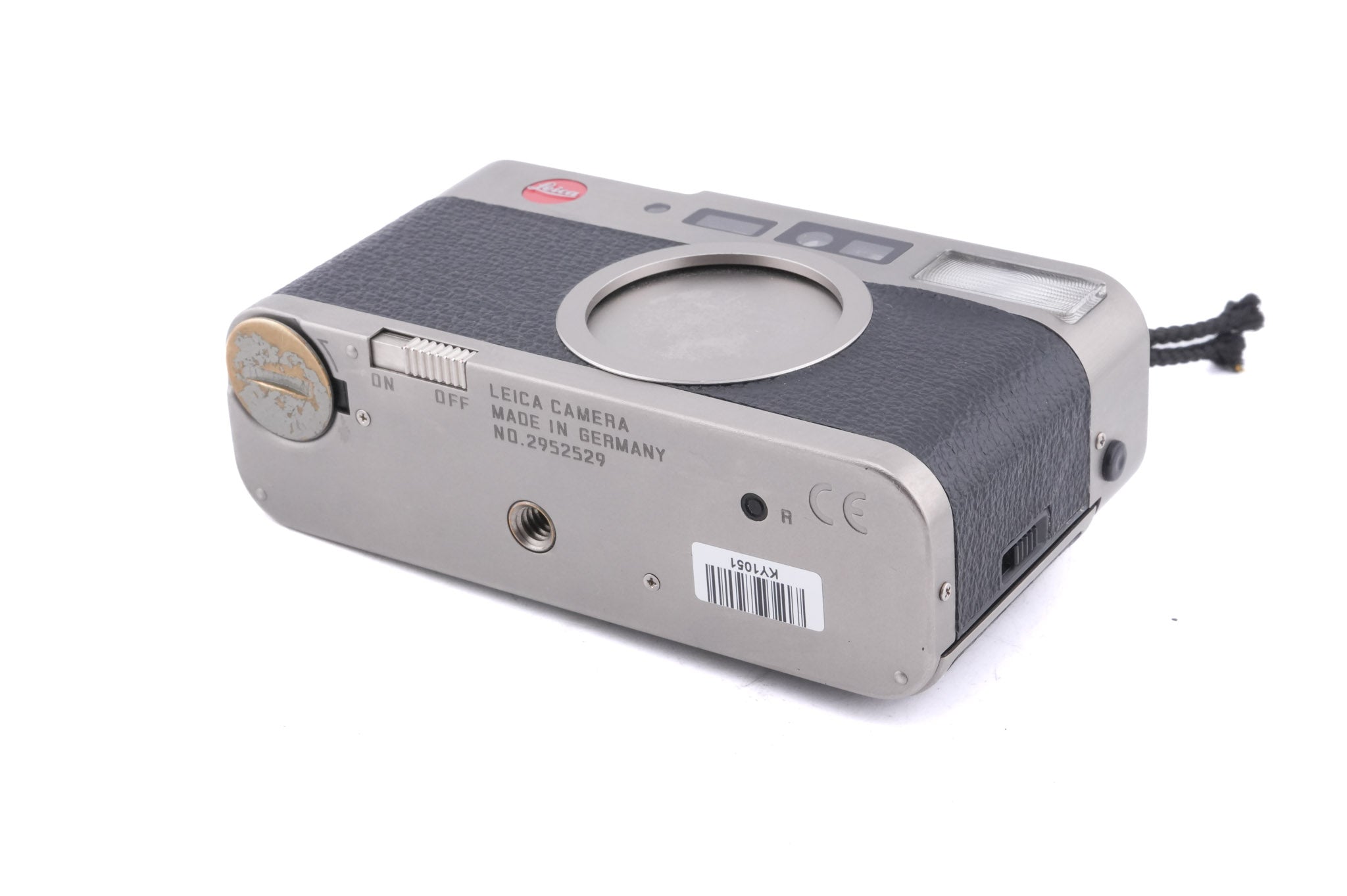 Leica CM (18130)