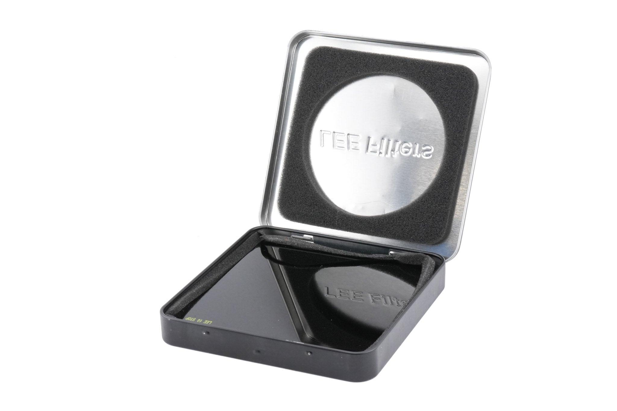 LEE Filters 100x100mm 10 Stop ND Filter