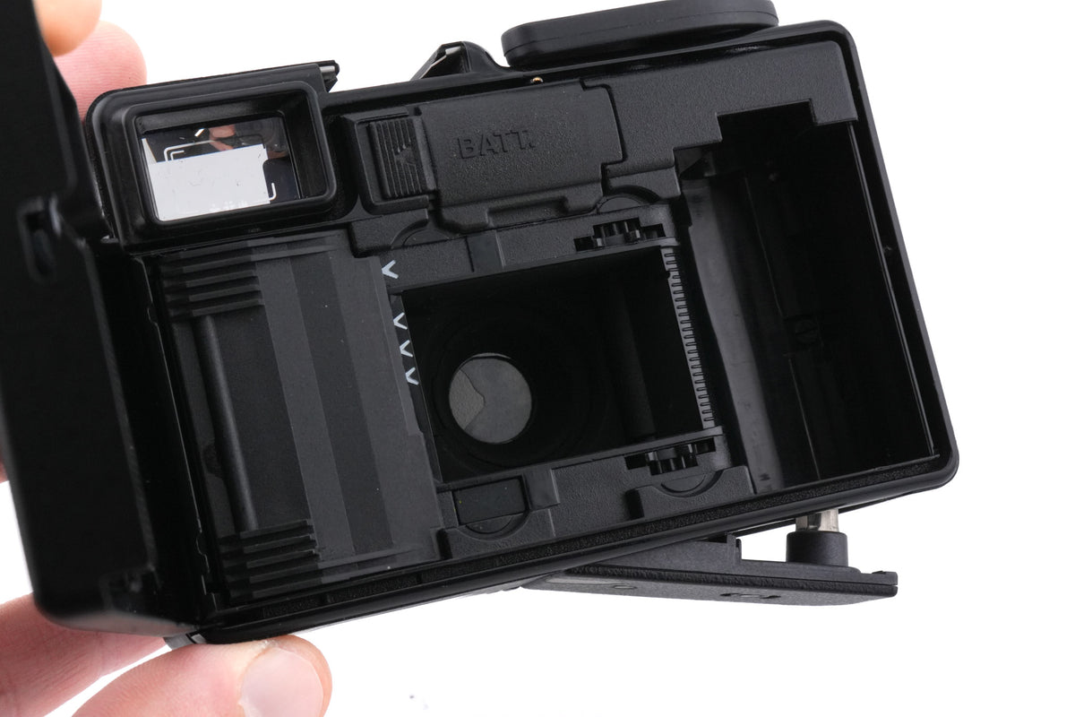 Agfa Optima 1035 Sensor Electronic