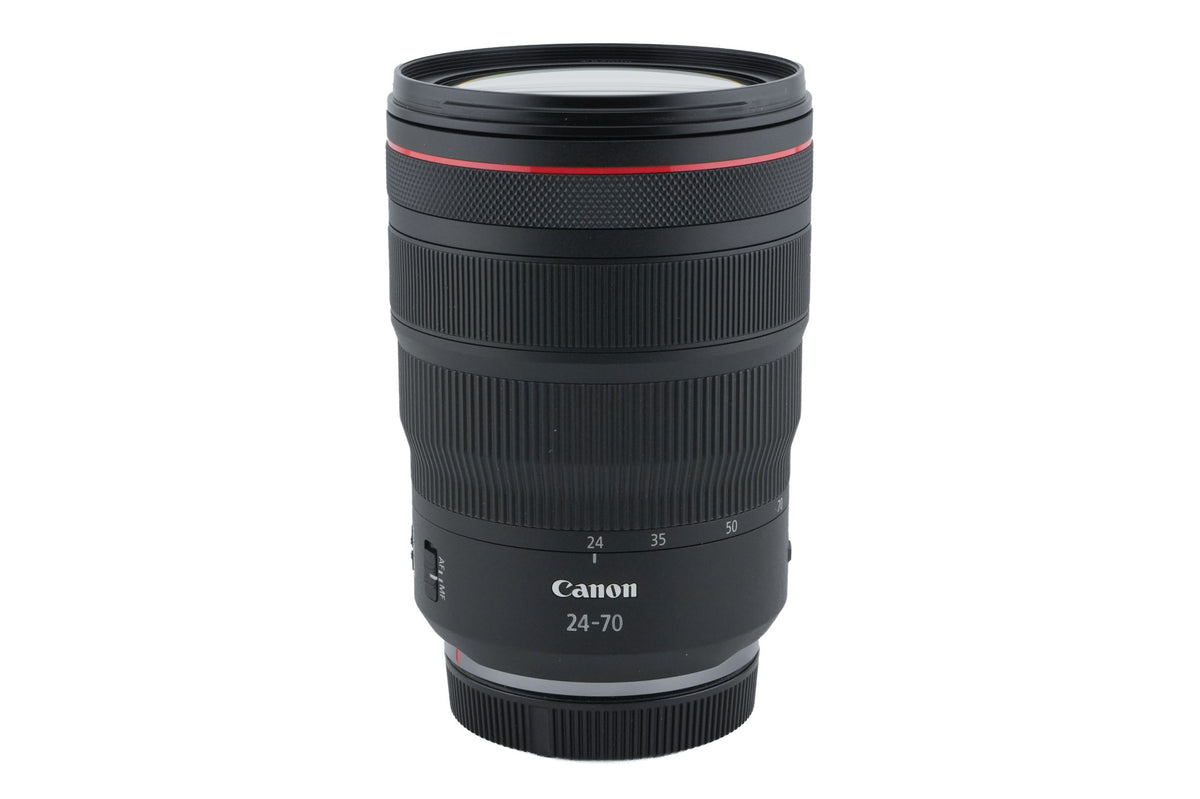 Canon 24-70mm f2.8 L IS USM
