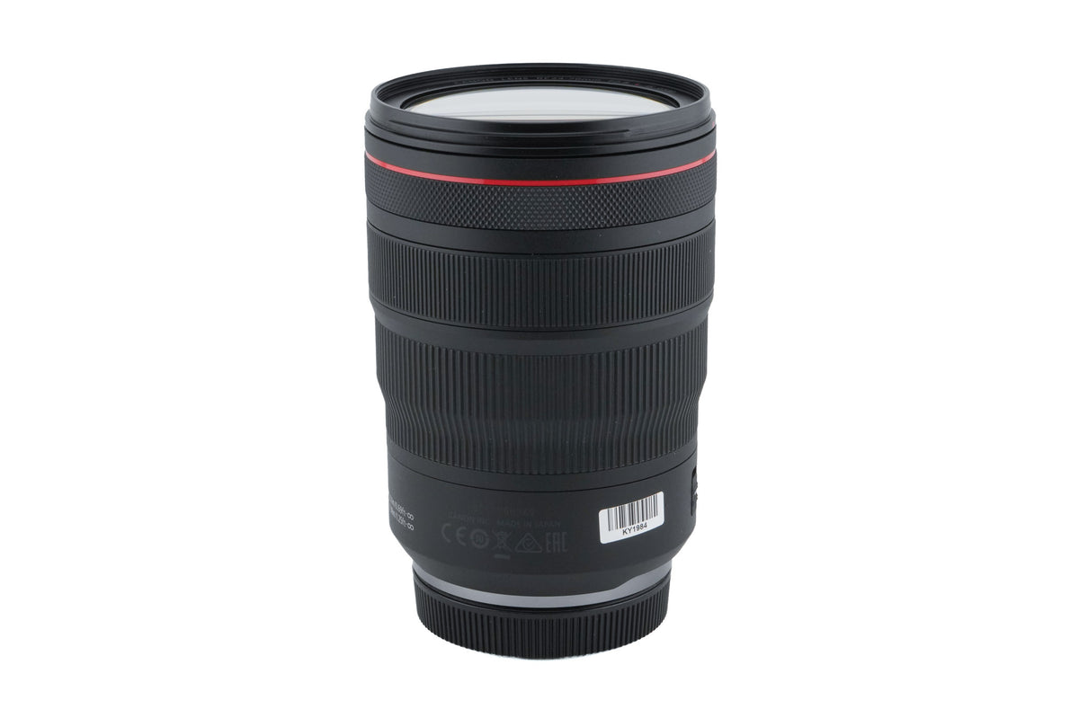 Canon 24-70mm f2.8 L IS USM