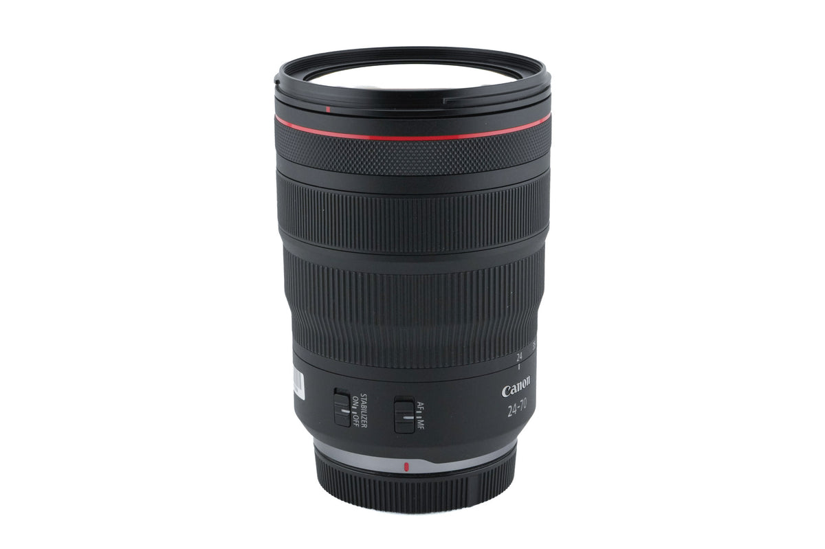 Canon 24-70mm f2.8 L IS USM