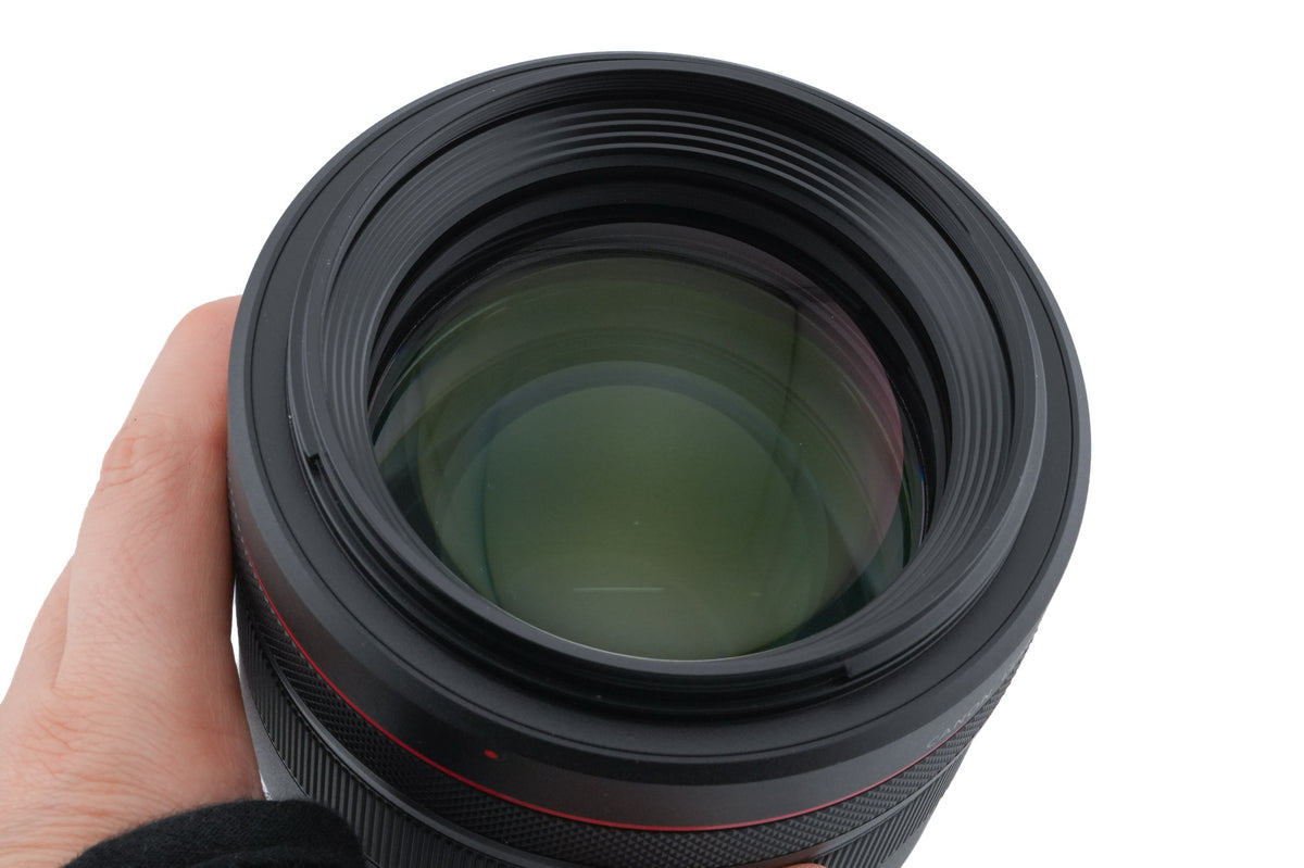 Canon 85mm f1.2 L USM
