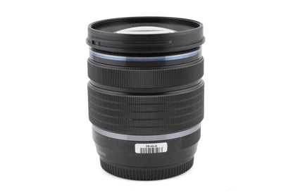 Olympus 12-45mm f4 M.Zuiko Digital Pro ED