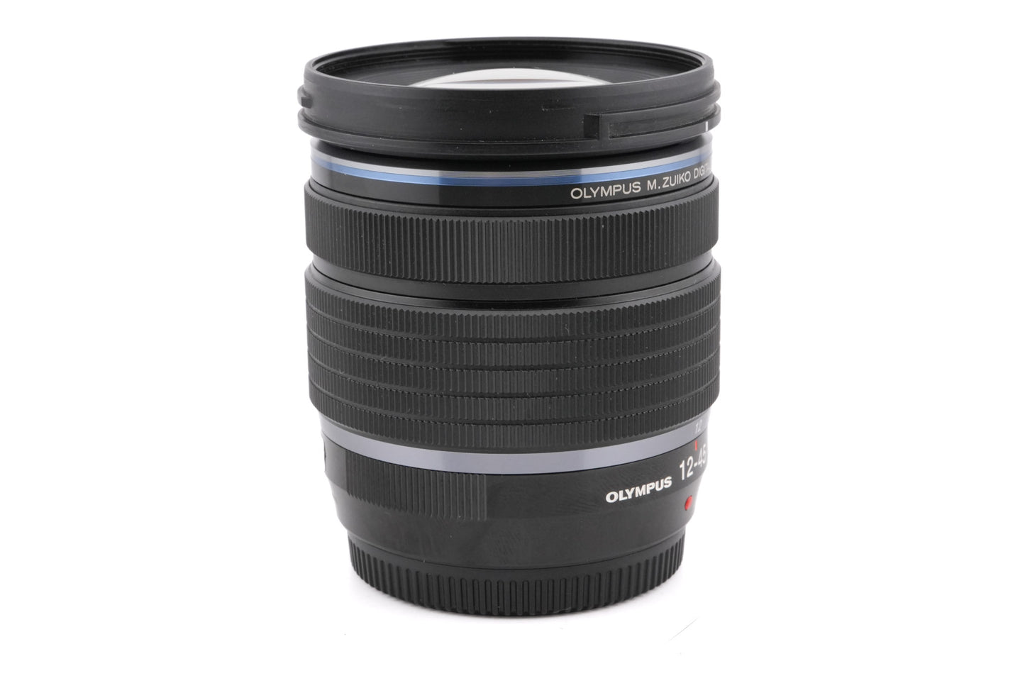 Olympus 12-45mm f4 M.Zuiko Digital Pro ED