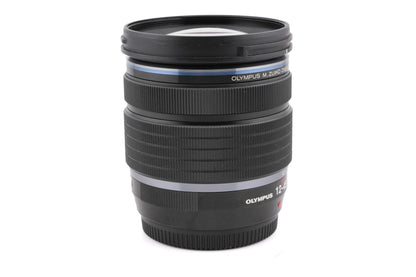 Olympus 12-45mm f4 M.Zuiko Digital Pro ED