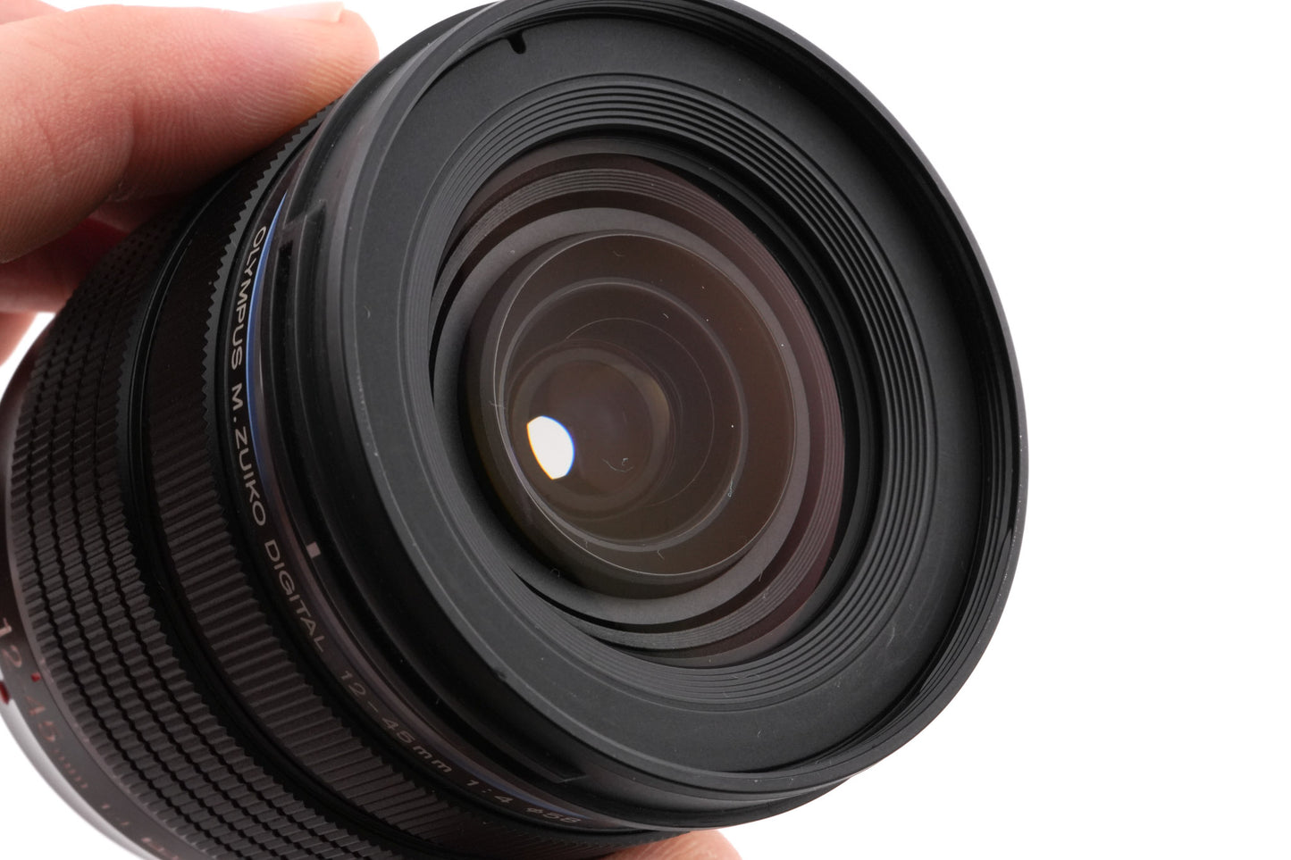 Olympus 12-45mm f4 M.Zuiko Digital Pro ED