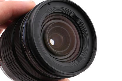 Olympus 12-45mm f4 M.Zuiko Digital Pro ED