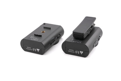 Boya BY-WM4 Pro Transmitter + BY-WM4 Receiver