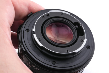 Minolta 35mm f1.8 MD