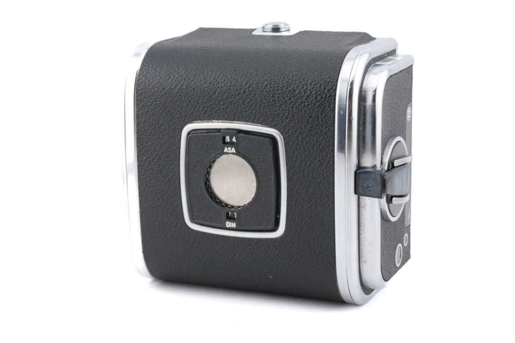 Hasselblad A12 Film Magazine (Silver, 30074)