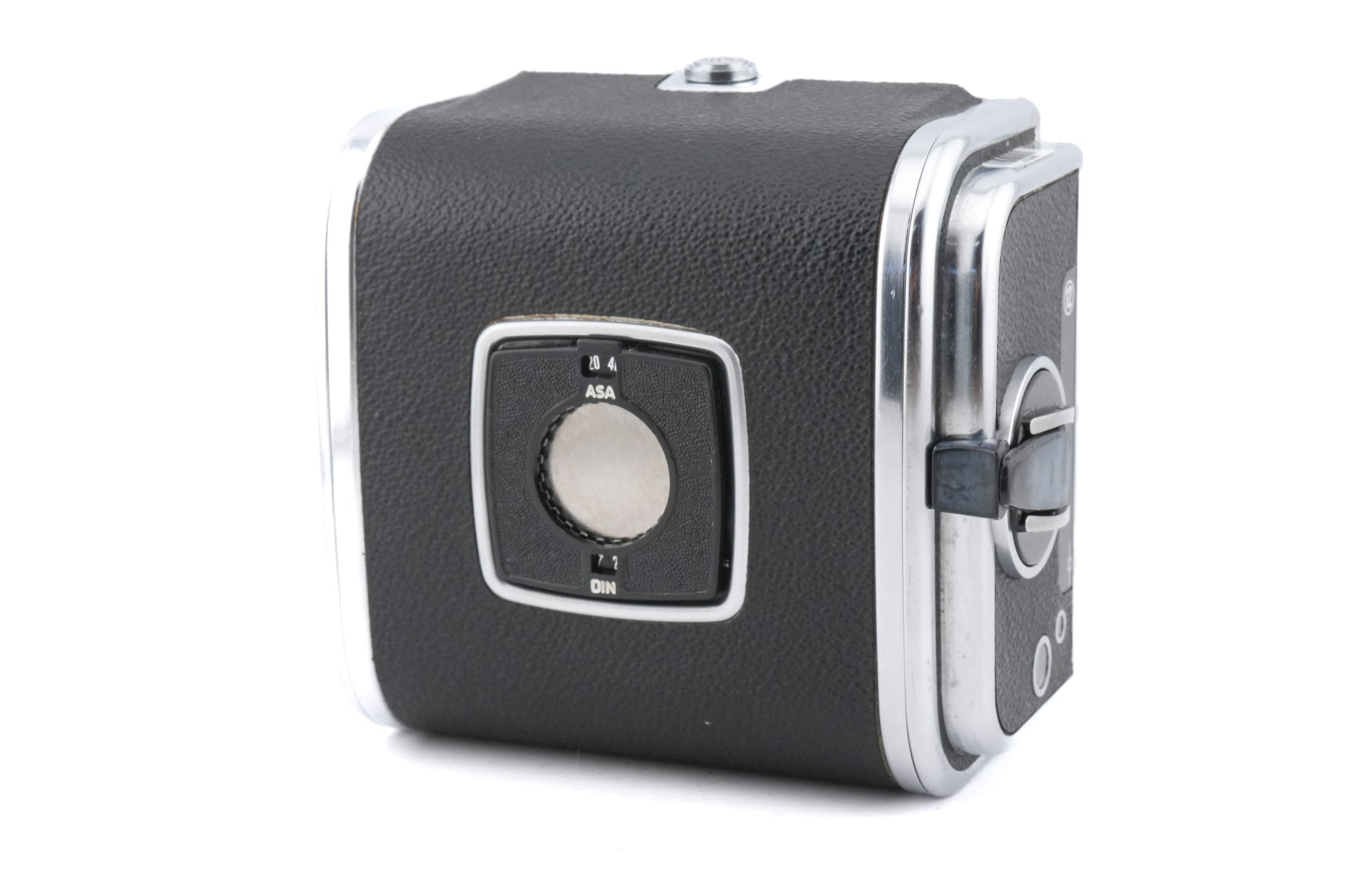 Hasselblad A12 Film Magazine (Silver, 30074)