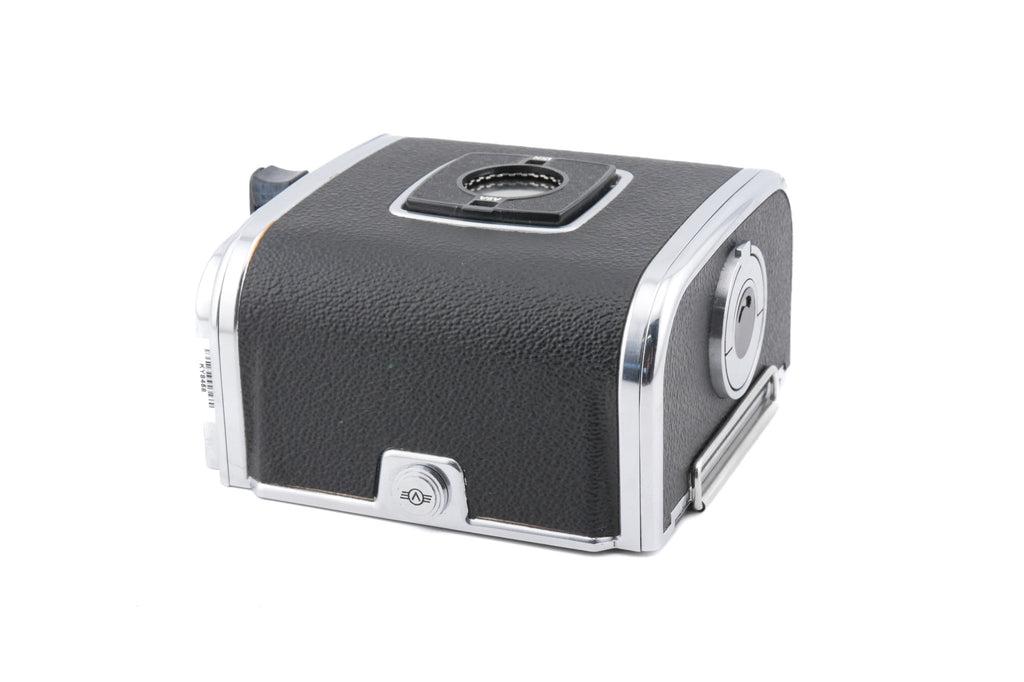Hasselblad A12 Film Magazine (Silver, 30074)