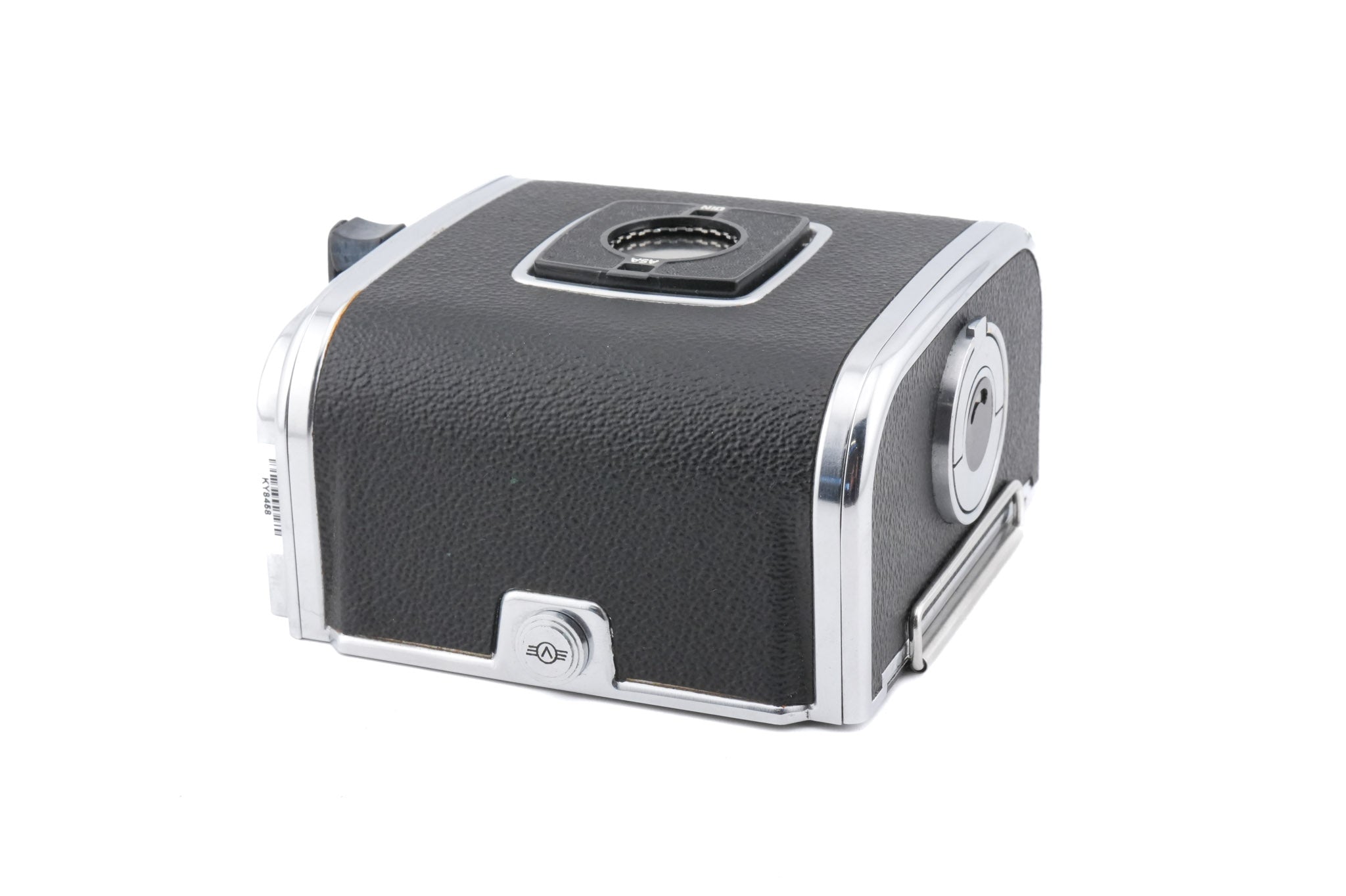 Hasselblad A12 Film Magazine (Silver, 30074)