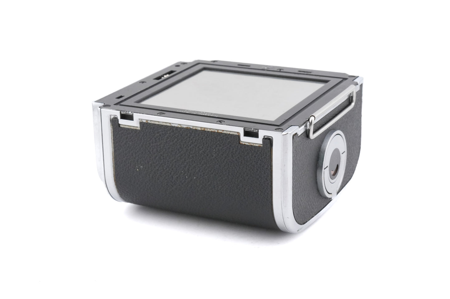 Hasselblad A12 Film Magazine (Silver, 30074)