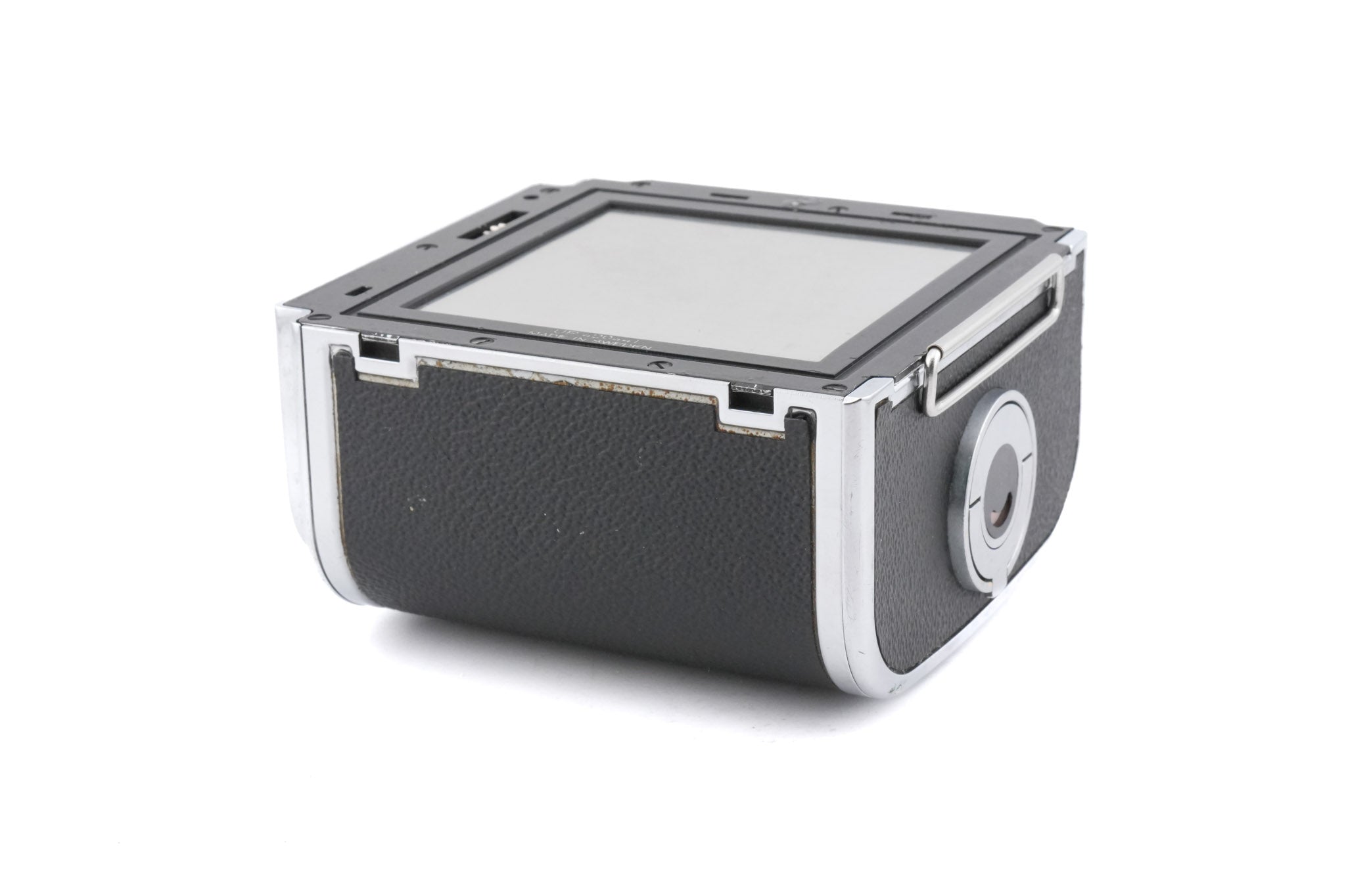 Hasselblad A12 Film Magazine (Silver, 30074)