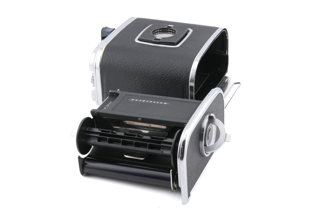 Hasselblad A12 Film Magazine (Silver, 30074)