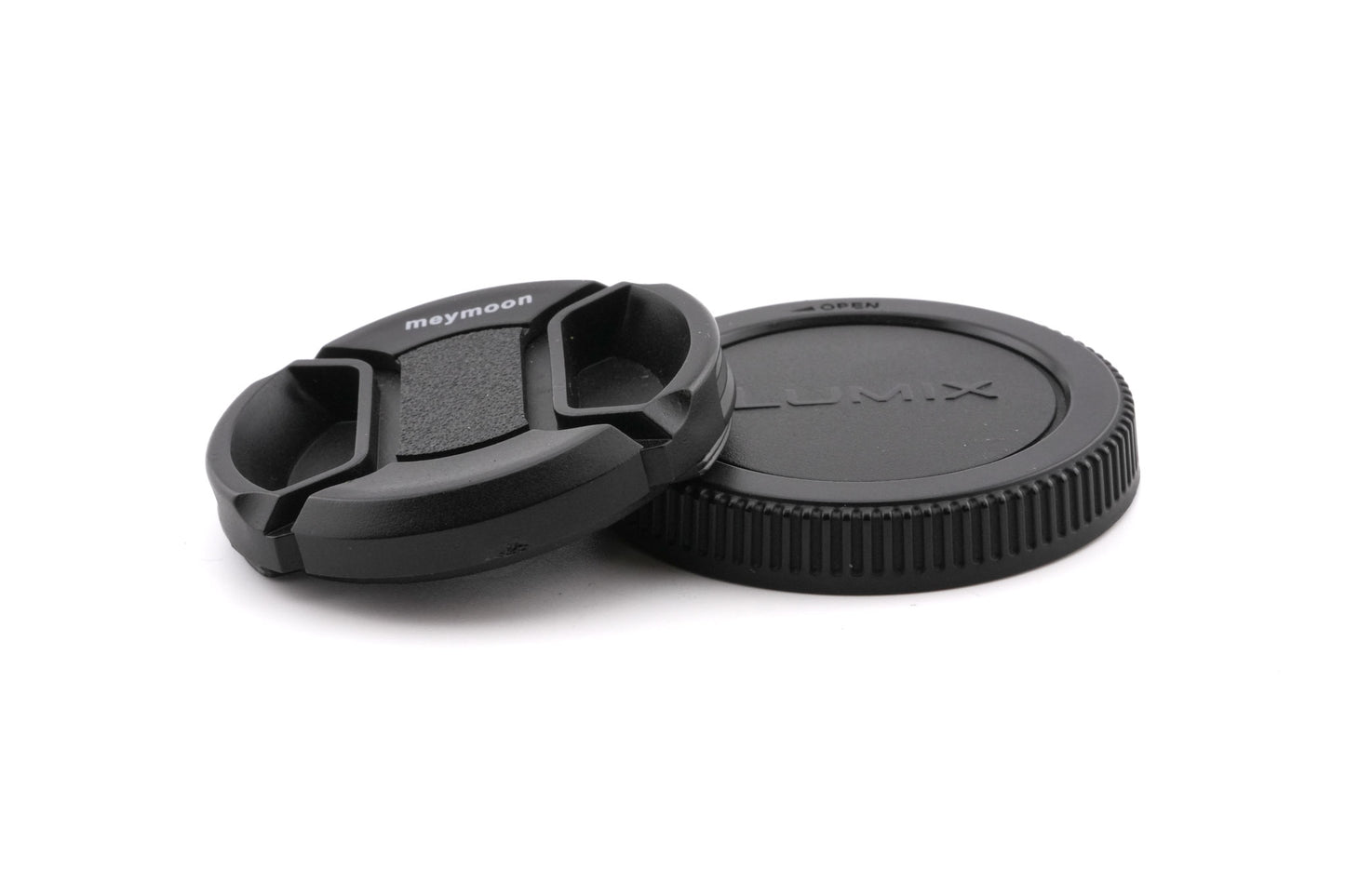 Panasonic 20mm f1.7 Lumix G ASPH. (H-H020A)