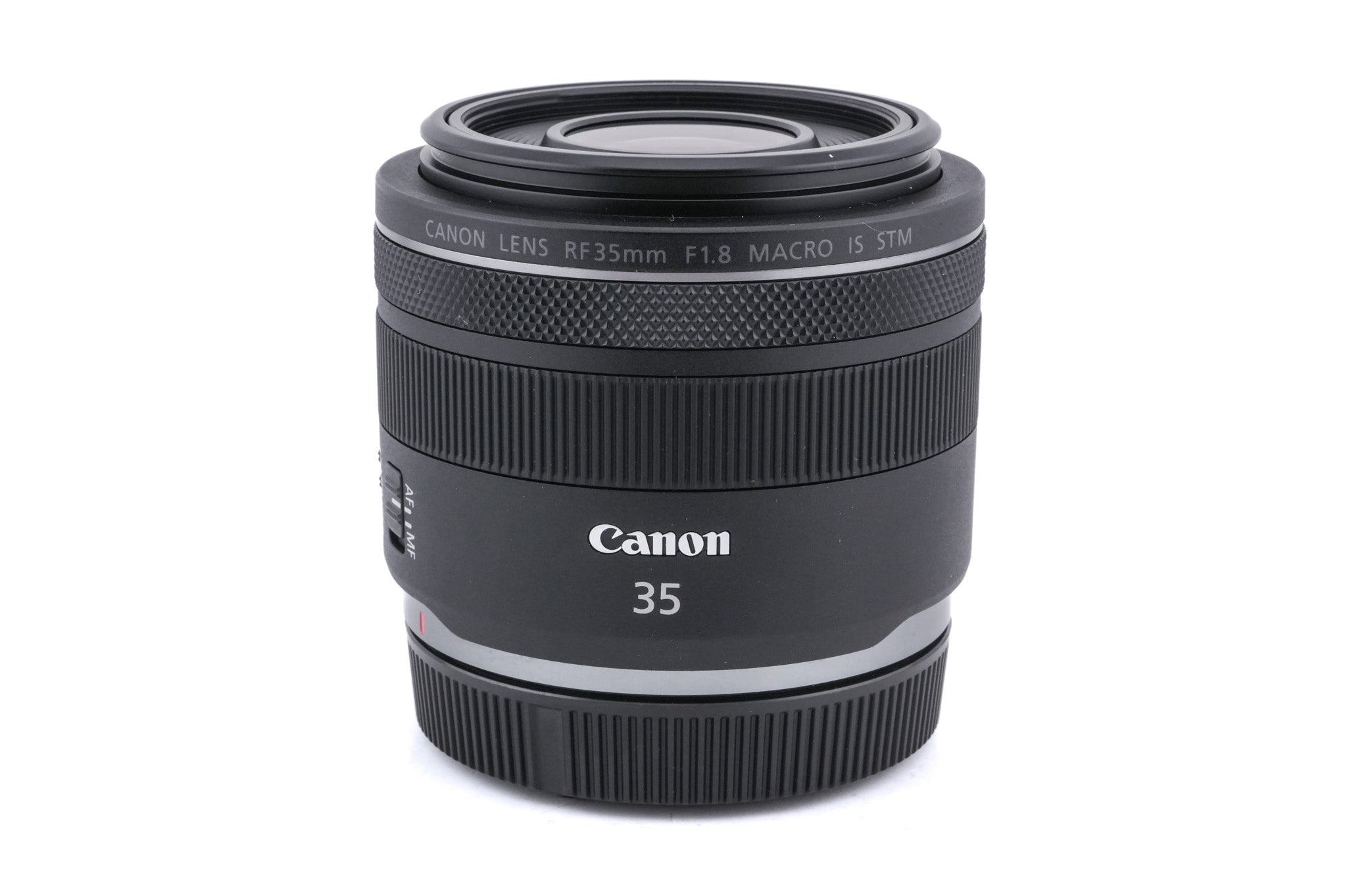 Canon 35mm f1.8 Macro IS STM – Kamerastore