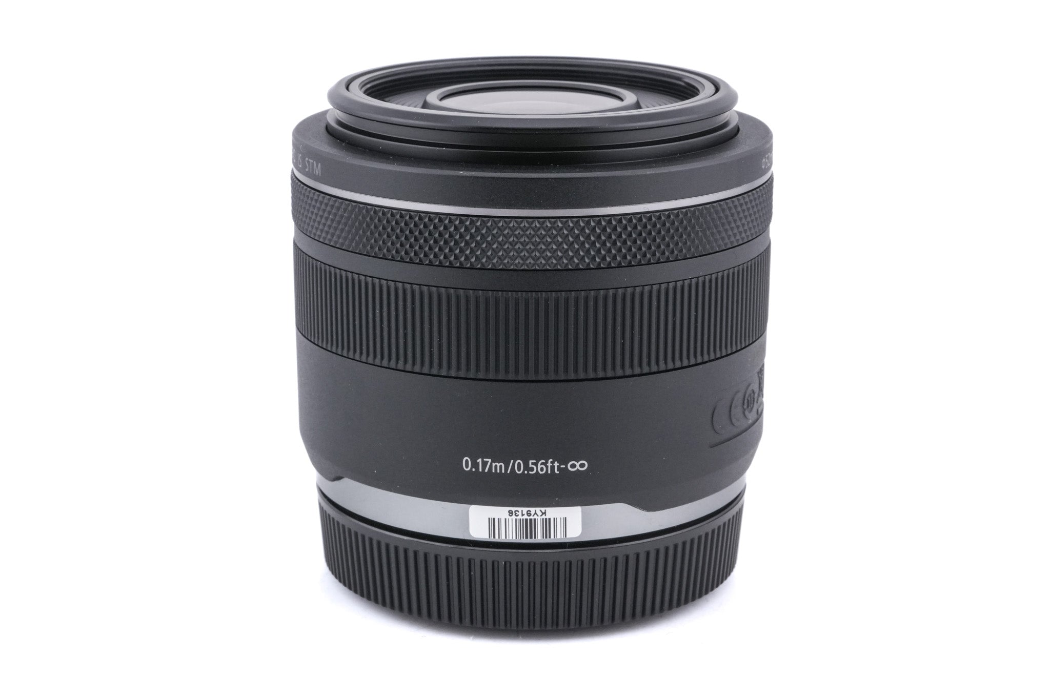 Canon 35mm f1.8 Macro IS STM – Kamerastore