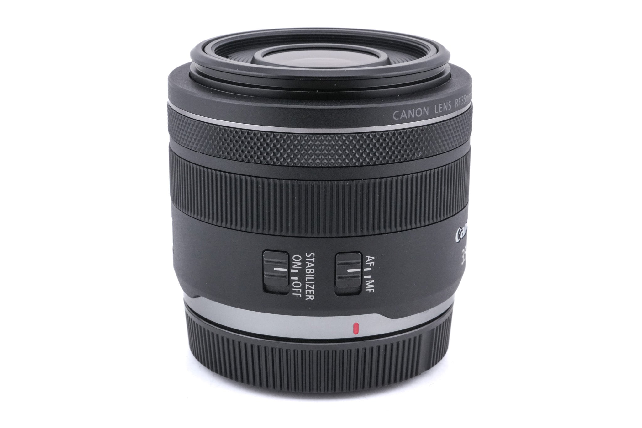 Canon 35mm f1.8 Macro IS STM – Kamerastore
