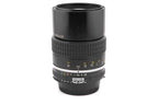Nikon 135mm f2.8 Nikkor AI