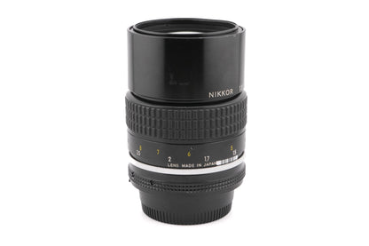 Nikon 135mm f2.8 Nikkor AI