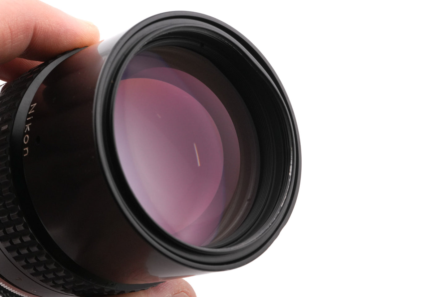 Nikon 135mm f2.8 Nikkor AI