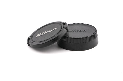 Nikon 135mm f2.8 Nikkor AI