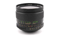 Cosina 28mm f2.8 Cosinon Auto MC