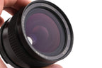 Cosina 28mm f2.8 Cosinon Auto MC