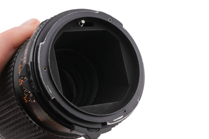 Mamiya 210mm f4 Sekor C