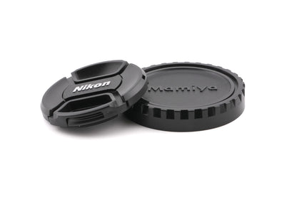 Mamiya 210mm f4 Sekor C