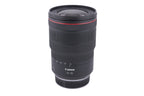 Canon 15-35mm f2.8 L IS USM