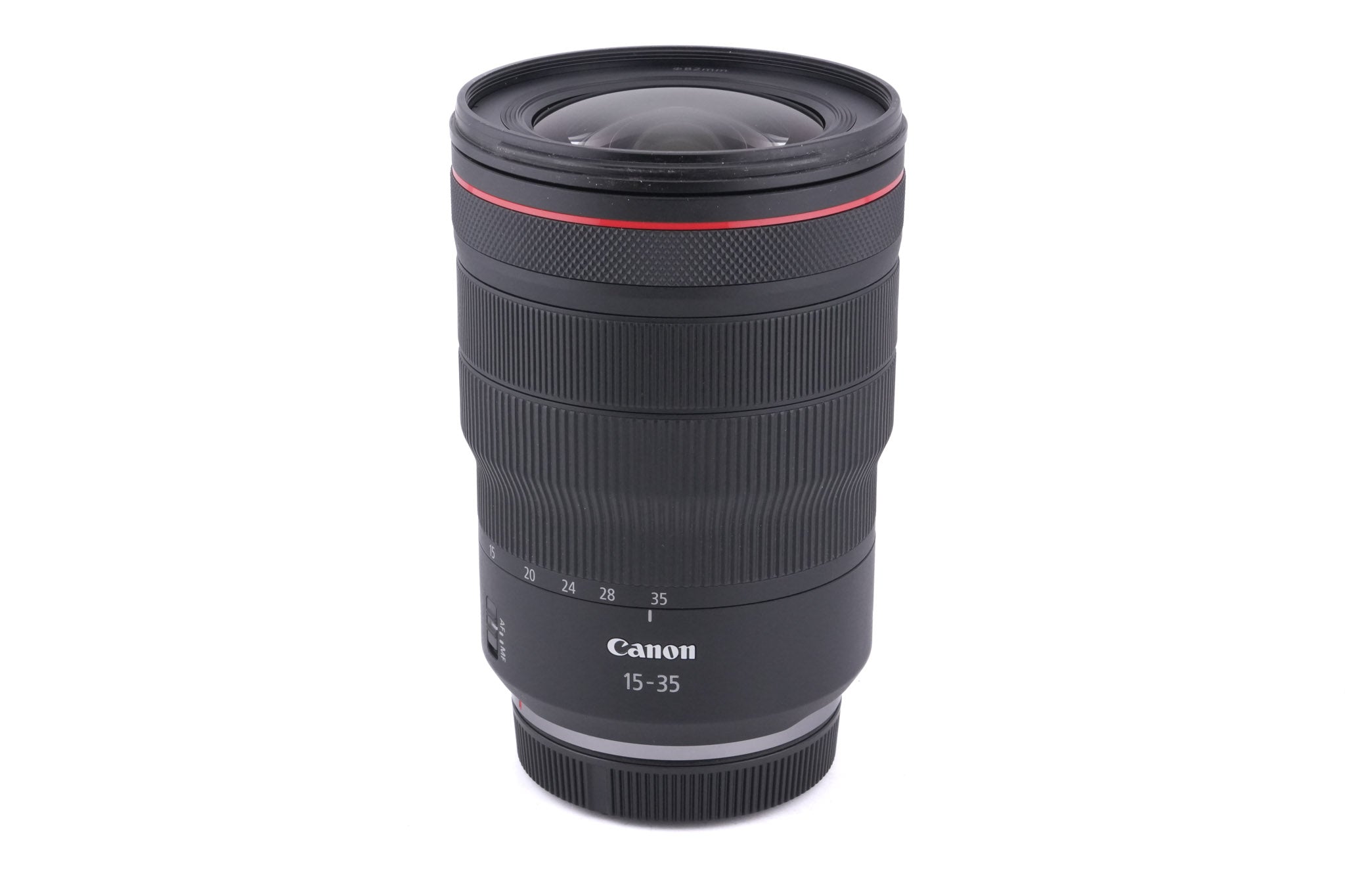 Canon 15-35mm f2.8 L IS USM