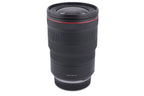 Canon 15-35mm f2.8 L IS USM