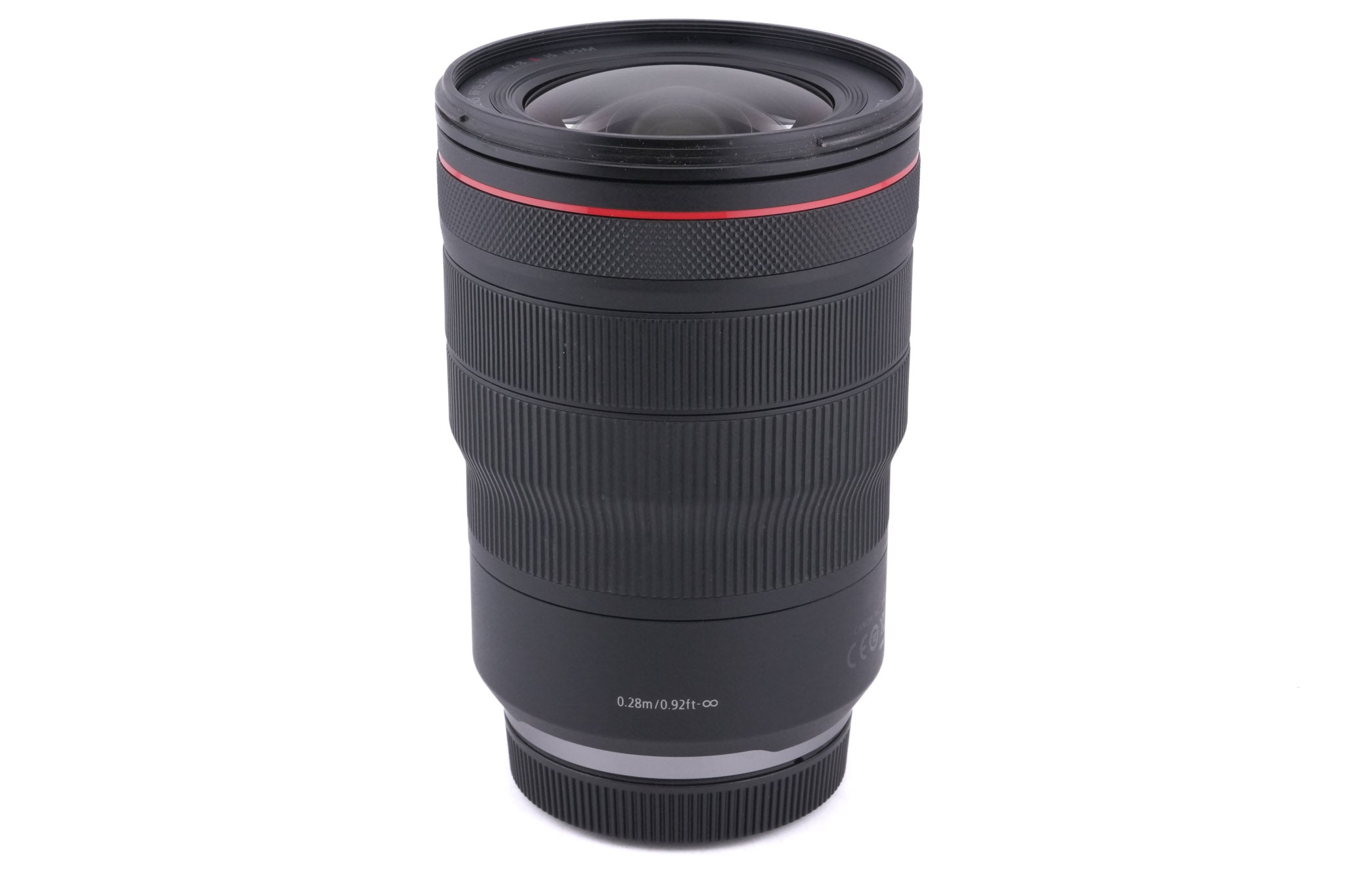 Canon 15-35mm f2.8 L IS USM
