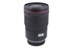Canon 15-35mm f2.8 L IS USM