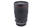 Canon 15-35mm f2.8 L IS USM