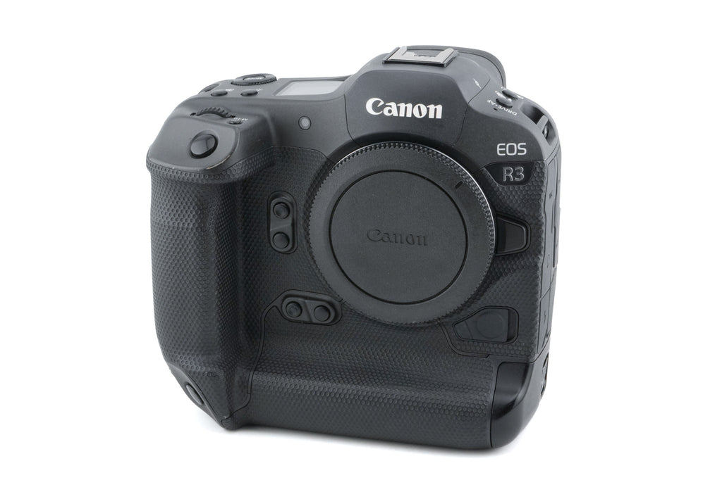 Canon EOS R3
