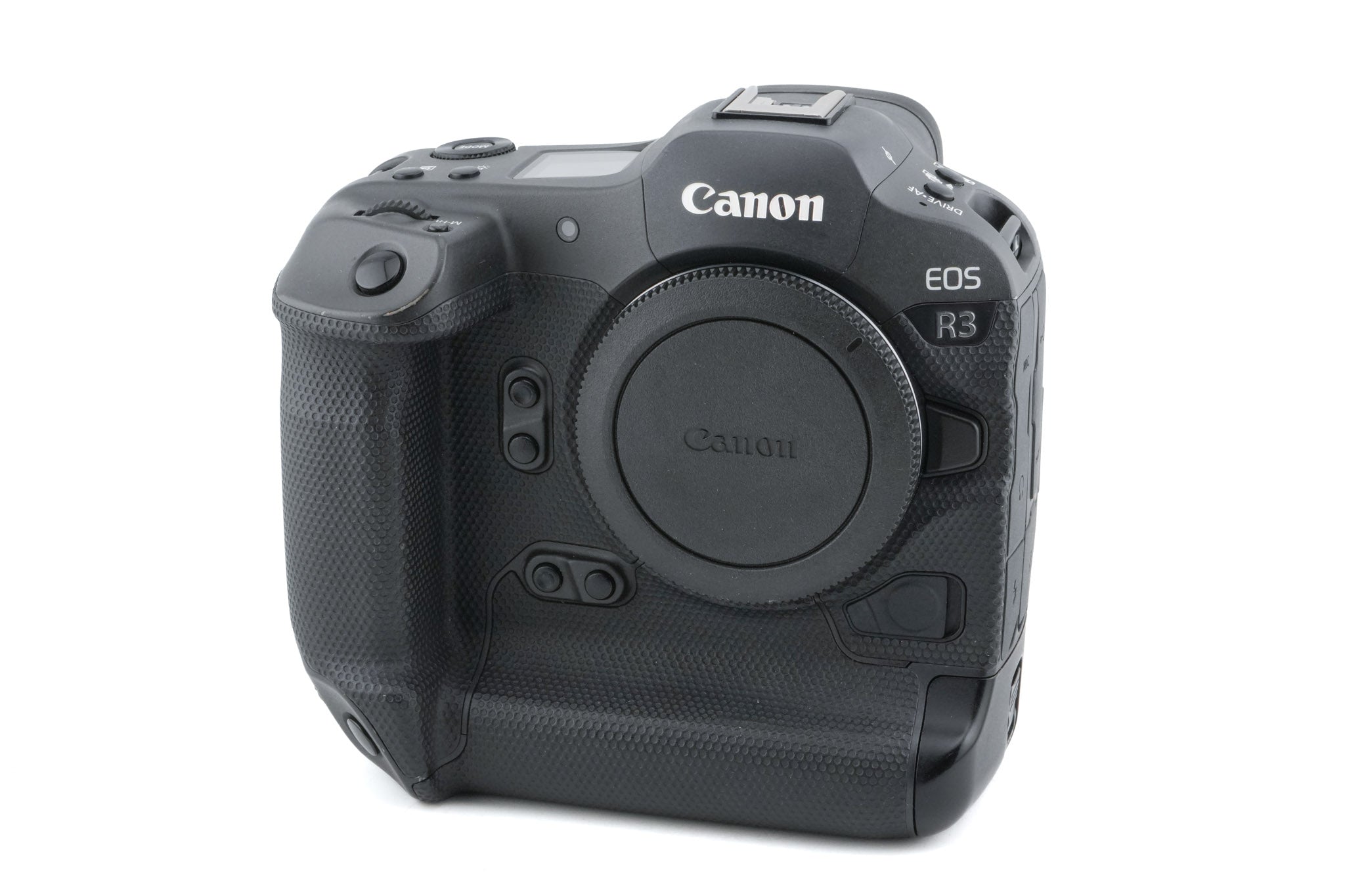 Canon EOS R3