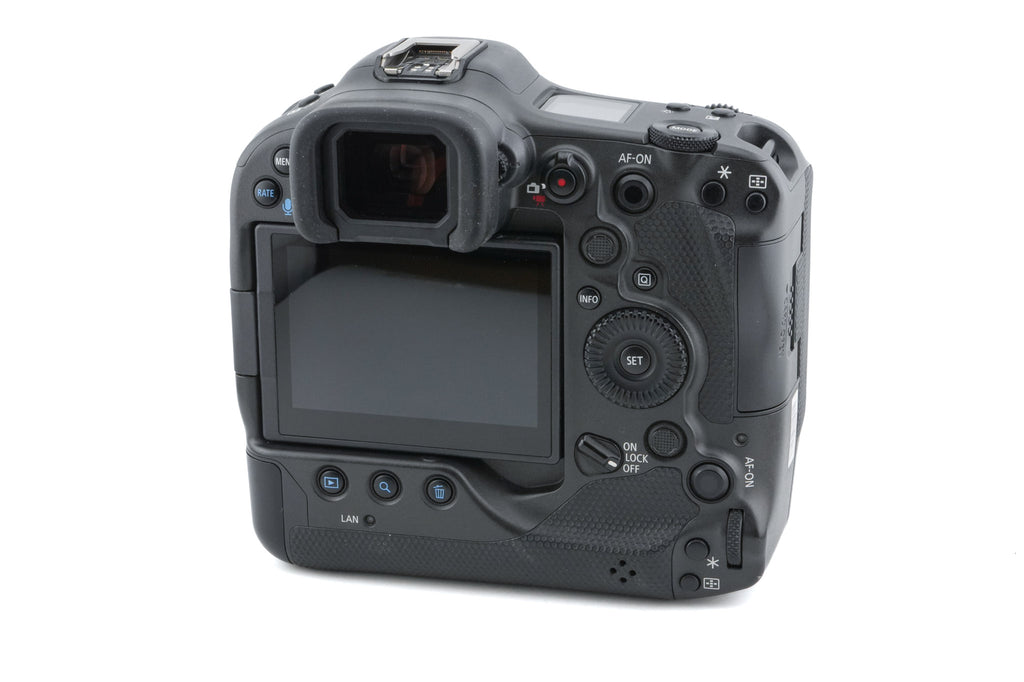 Canon EOS R3