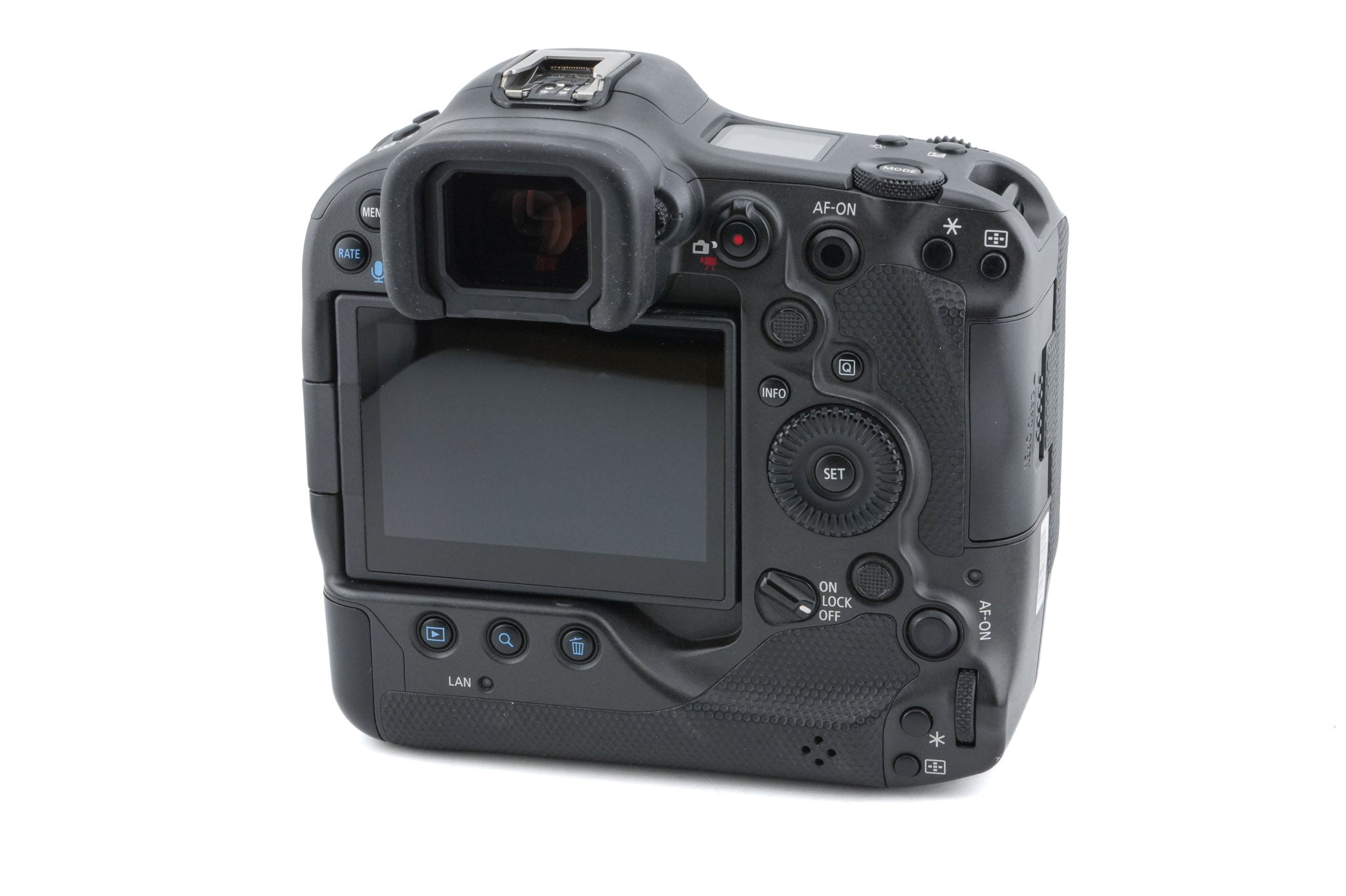 Canon EOS R3