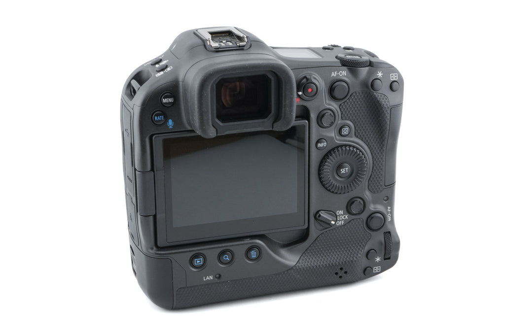 Canon EOS R3