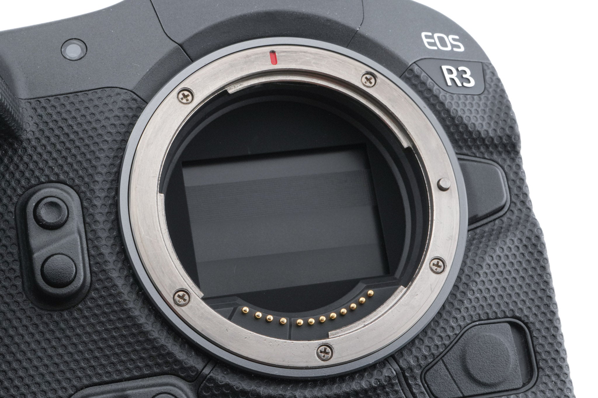 Canon EOS R3