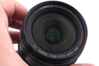 Panasonic 12-35mm f2.8 Lumix G X Vario ASPH. Power O.I.S. (H-HS12035)