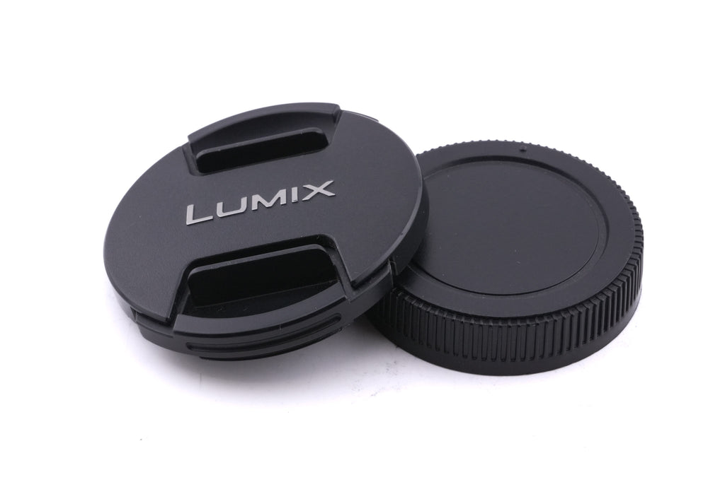 Panasonic 12-35mm f2.8 Lumix G X Vario ASPH. Power O.I.S. (H-HS12035)